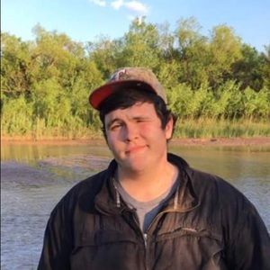 Meet your Posher, Logan